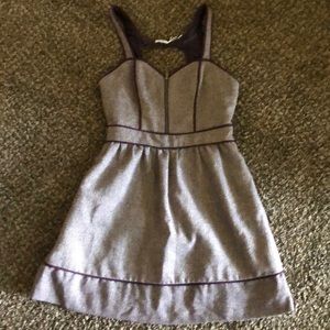 Kimchi Blue fit n flare dress